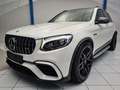 Mercedes-Benz GLC 63 AMG GLC 63 S AMG 4Matic | PANO | Night | HUD Weiß - thumbnail 2