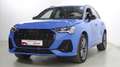 Audi Q3 35 TDI Black line quattro S tronic 110kW Azul - thumbnail 1