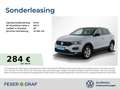Volkswagen T-Roc United 1.5 TSI DSG Navi LED Kamera SiHz Blanco - thumbnail 1