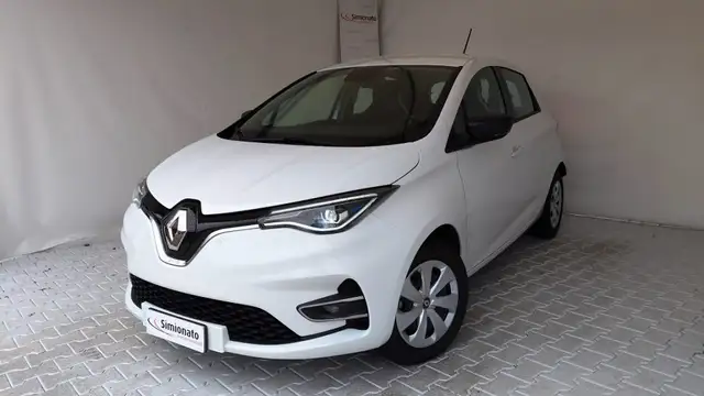 Renault ZOE Life R110