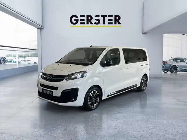 Opel Zafira Life 1.5 D (L2) Edition M ACC AHK Navi LM