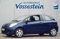 Toyota Yaris 1.3 VVTi Terra / Airco / Elek. Ramen / NL-Auto Bleu - thumbnail 1