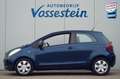 Toyota Yaris 1.3 VVTi Terra / Airco / Elek. Ramen / NL-Auto Bleu - thumbnail 23