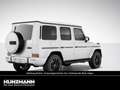 Mercedes-Benz G 500 AMG Night Schiebedach Standhzg 360° AHK Blanc - thumbnail 3