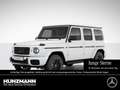 Mercedes-Benz G 500 AMG Night Schiebedach Standhzg 360° AHK Blanc - thumbnail 1