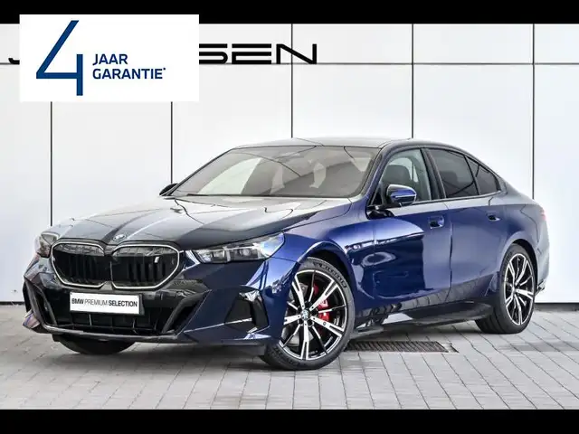 BMW i5 eDrive40 M SPORTPAKKET PRO