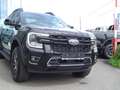 Ford Ranger STORMTRAK 2.3 i PHEV Noir - thumbnail 22