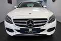 Mercedes-Benz C 400 4MATIC Avantgarde Aut. Weiß - thumbnail 7