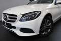 Mercedes-Benz C 400 4MATIC Avantgarde Aut. Weiß - thumbnail 2