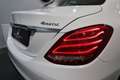 Mercedes-Benz C 400 4MATIC Avantgarde Aut. Weiß - thumbnail 29