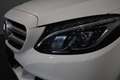Mercedes-Benz C 400 4MATIC Avantgarde Aut. Weiß - thumbnail 16