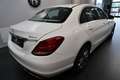 Mercedes-Benz C 400 4MATIC Avantgarde Aut. Weiß - thumbnail 5