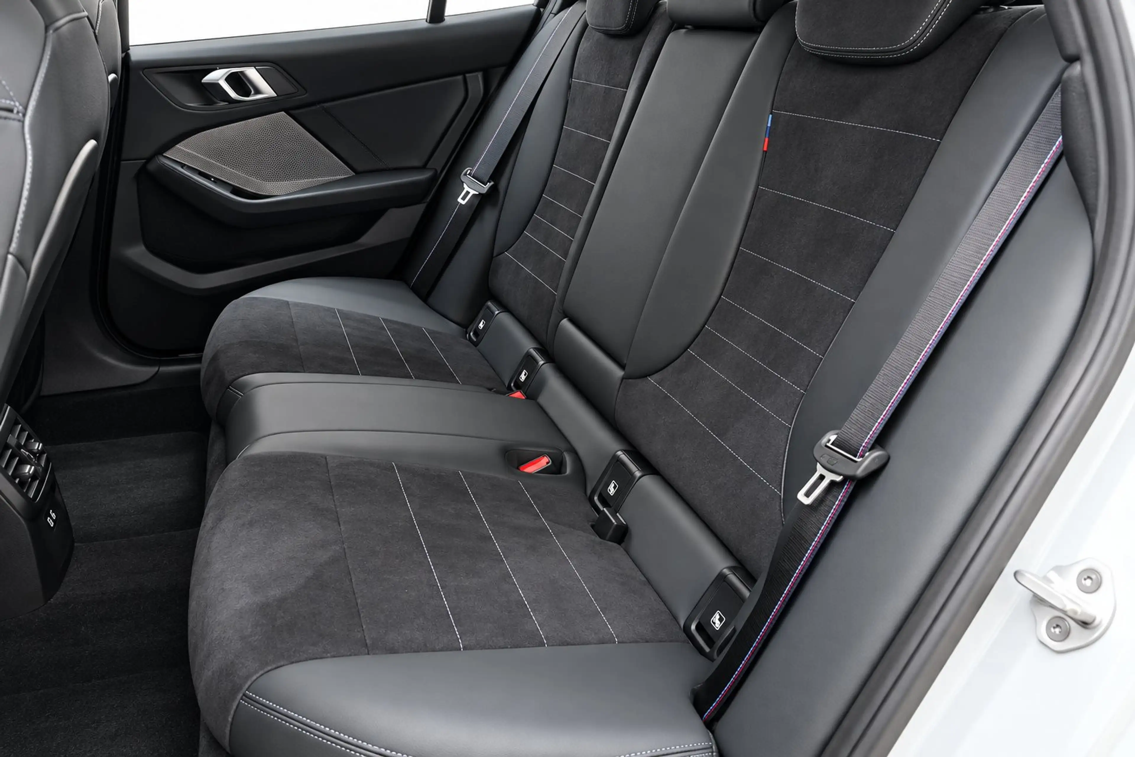 BMW 220 Gran Coupe M Sport PRO MASSAGE/HUD/360°/H&K — photo 12