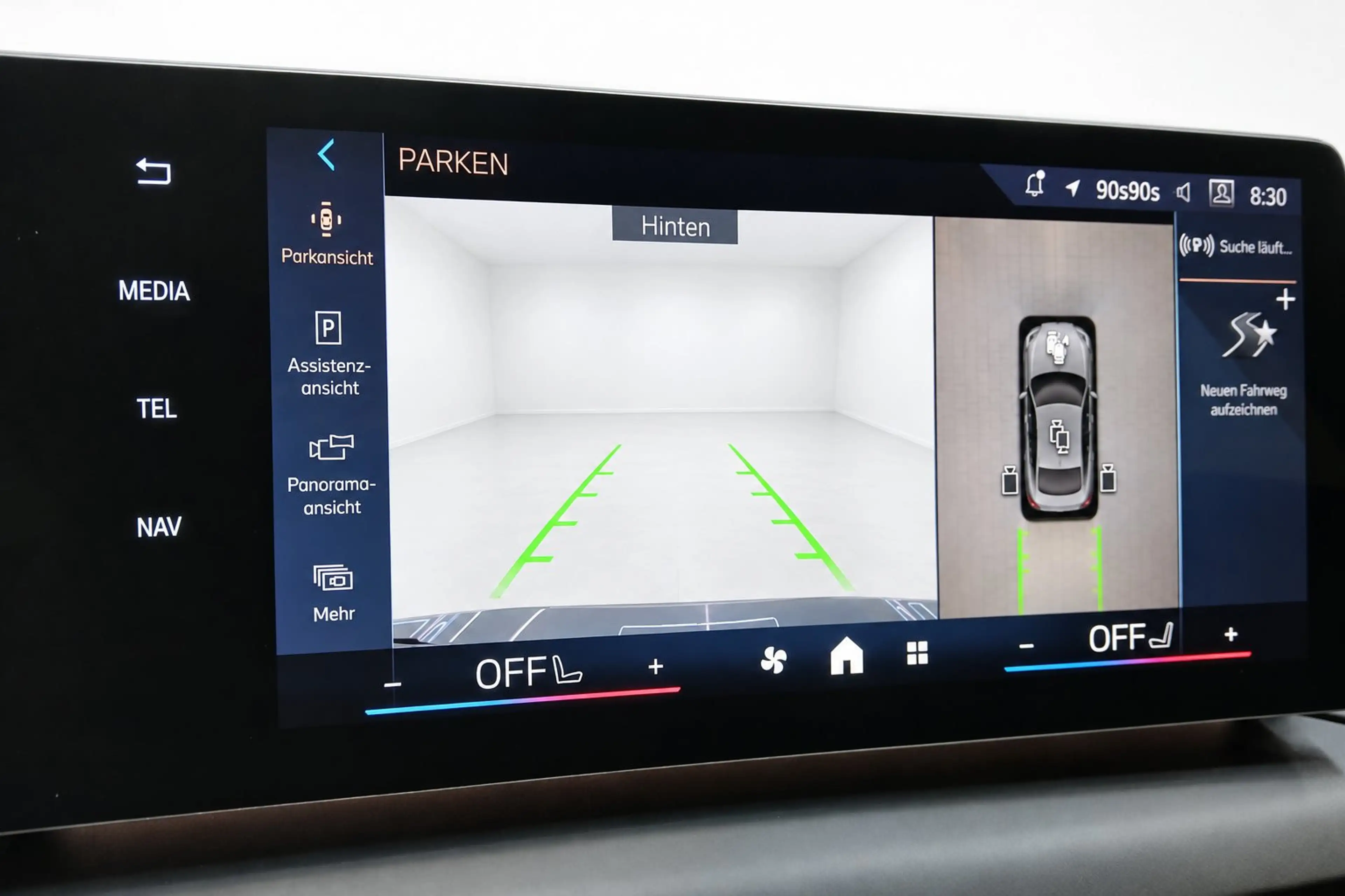 BMW 220 Gran Coupe M Sport PRO MASSAGE/HUD/360°/H&K — photo 7