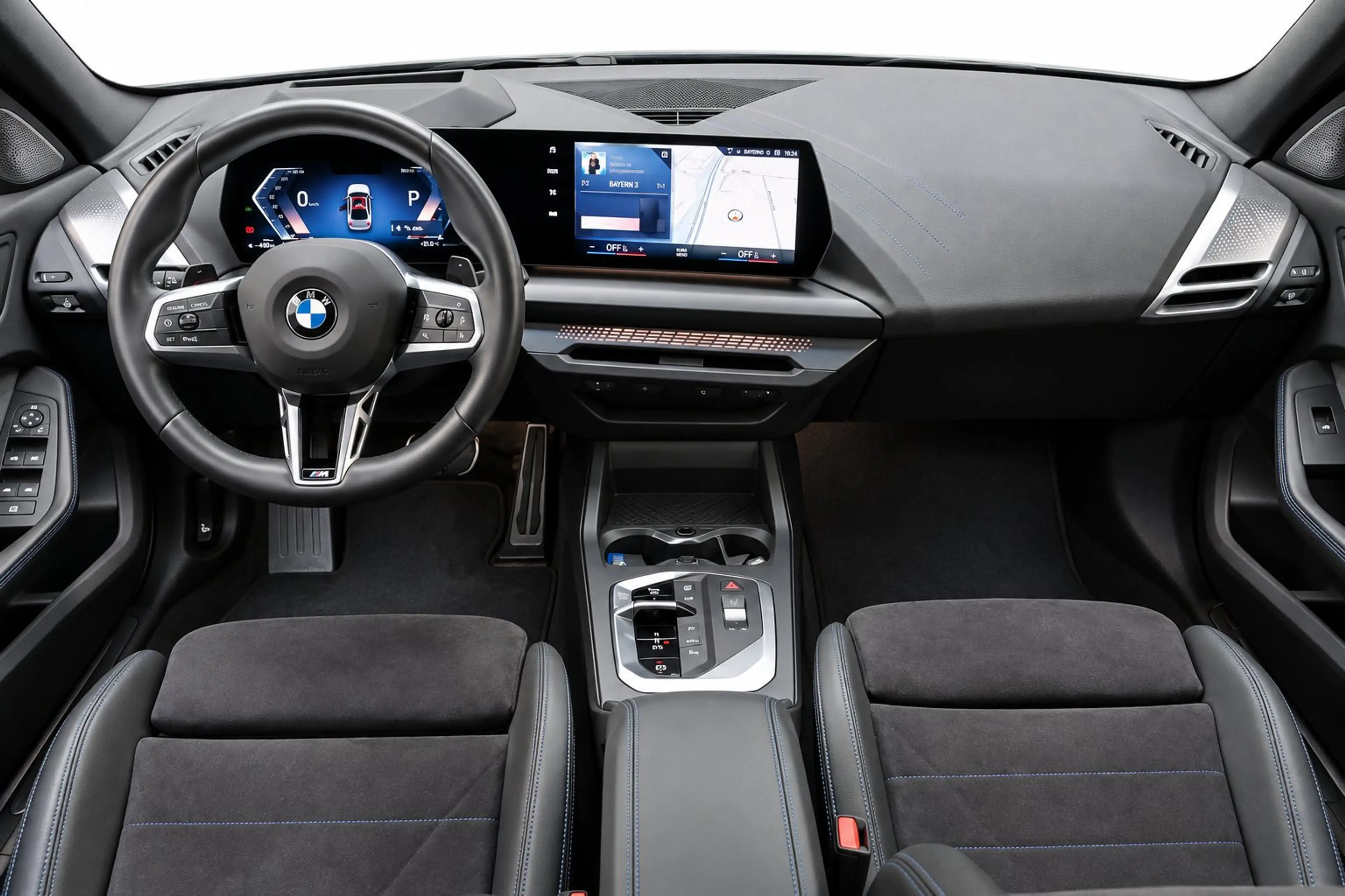 BMW 220 Gran Coupe M Sport PRO MASSAGE/HUD/360°/H&K — photo 5