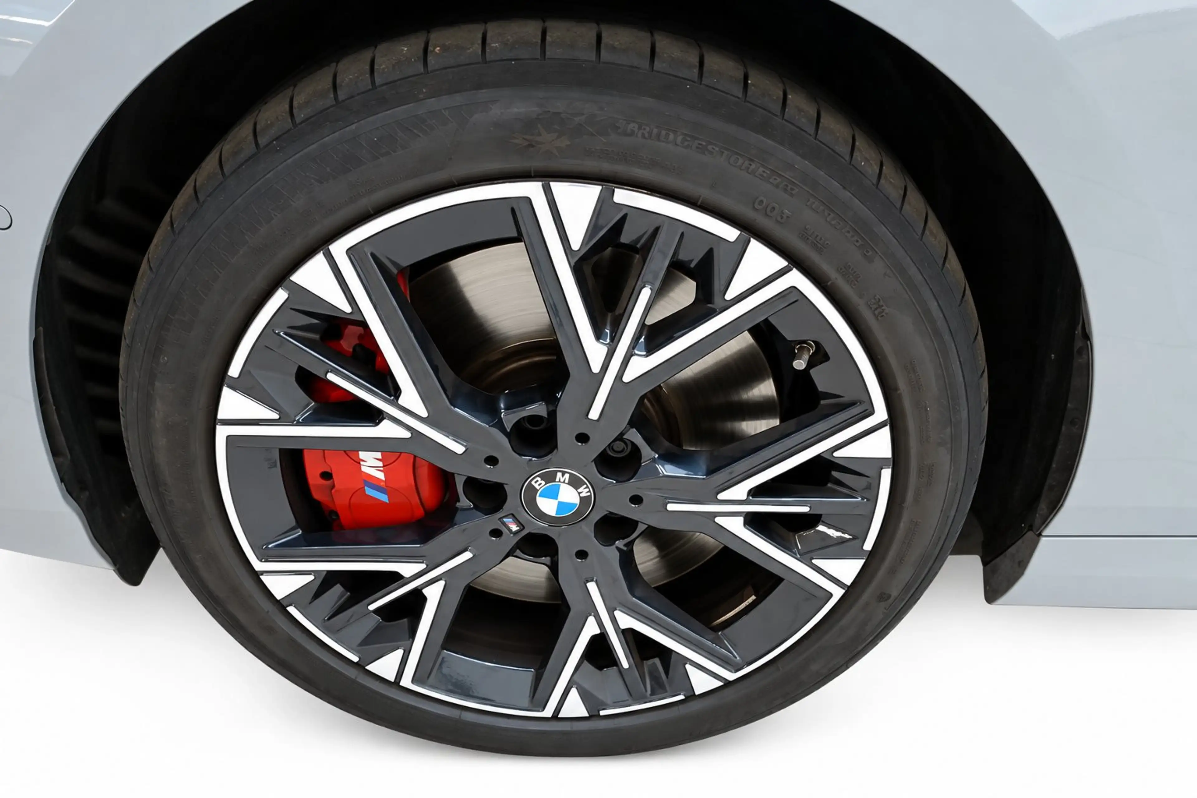 BMW 220 Gran Coupe M Sport PRO MASSAGE/HUD/360°/H&K — photo 3