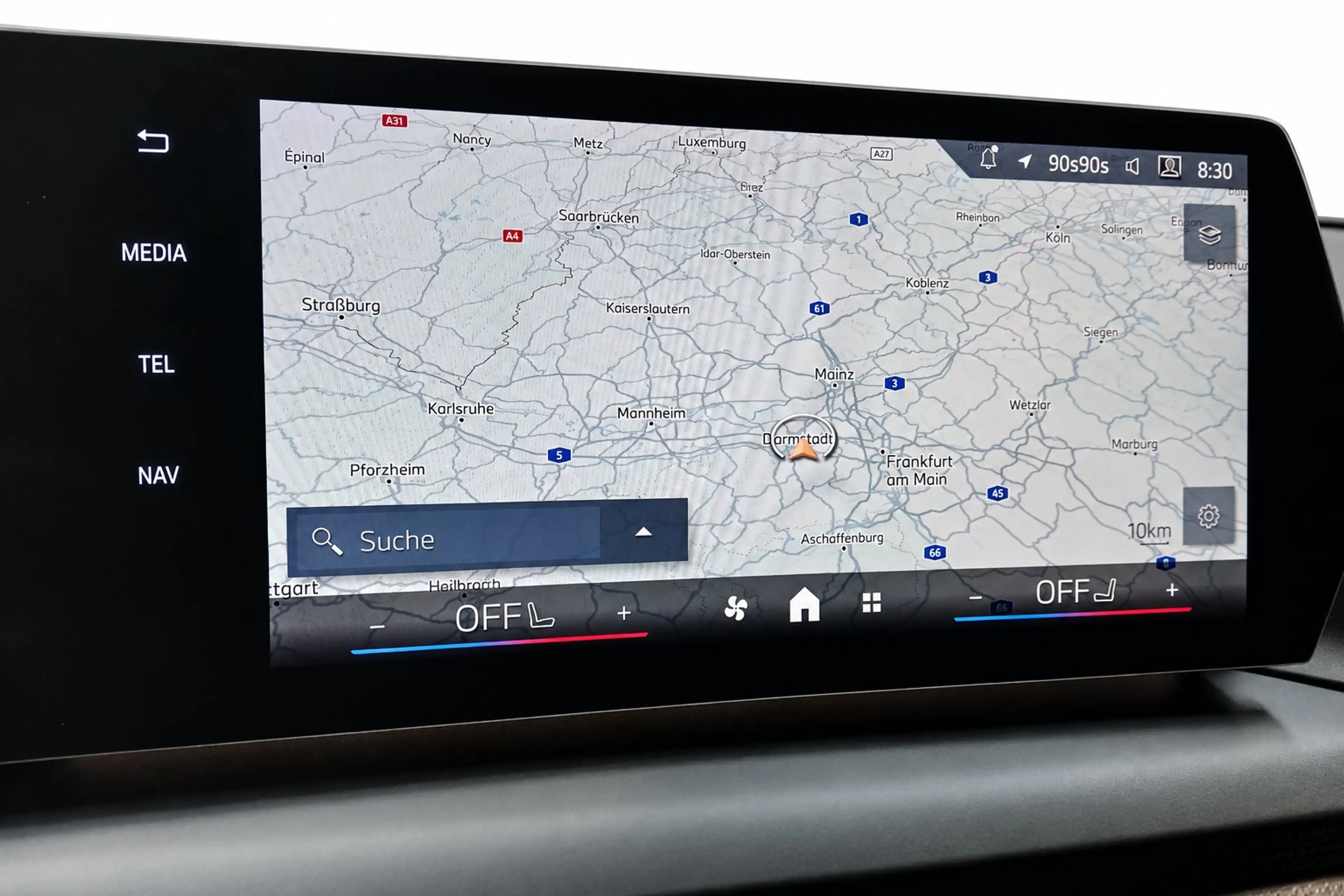 BMW 220 Gran Coupe M Sport PRO MASSAGE/HUD/360°/H&K — photo 8