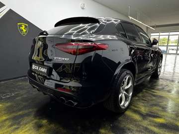 Romeo Ferraris 2.9 bi-t V6 Quadrifoglio Q4 570cv auto my19