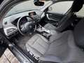 BMW 118 d Advantage Navi Automatik Kettenschaden !! Noir - thumbnail 10