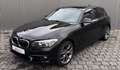 BMW 118 d Advantage Navi Automatik Kettenschaden !! Noir - thumbnail 1