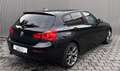 BMW 118 d Advantage Navi Automatik Kettenschaden !! Noir - thumbnail 8