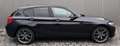 BMW 118 d Advantage Navi Automatik Kettenschaden !! Noir - thumbnail 5