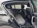 BMW 118 d Advantage Navi Automatik Kettenschaden !! Noir - thumbnail 17