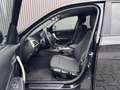 BMW 118 d Advantage Navi Automatik Kettenschaden !! Noir - thumbnail 9