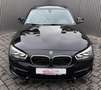 BMW 118 d Advantage Navi Automatik Kettenschaden !! Noir - thumbnail 2