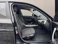 BMW 118 d Advantage Navi Automatik Kettenschaden !! Noir - thumbnail 15