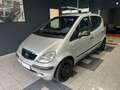 Mercedes-Benz A 140 A-Klasse Classic style  (Klima,Winterreifen) Argent - thumbnail 3