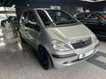 Mercedes-Benz A 140 A-Klasse Classic style  (Klima,Winterreifen) Argent - thumbnail 2