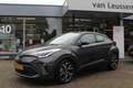 Toyota C-HR 1.8 Hybrid DYNAMIC LED KEYLESS CLIMA APPLE/ANDROID Grijs - thumbnail 1