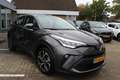 Toyota C-HR 1.8 Hybrid DYNAMIC LED KEYLESS CLIMA APPLE/ANDROID Grijs - thumbnail 4