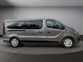 Opel Vivaro B L2H1  9 Sitze Klima AHK 2,9t Grau - thumbnail 4