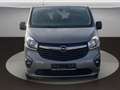 Opel Vivaro B L2H1  9 Sitze Klima AHK 2,9t Grau - thumbnail 8