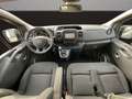 Opel Vivaro B L2H1  9 Sitze Klima AHK 2,9t Grau - thumbnail 9