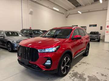 1.5 Turbo GPL  CVT 155CV " SUPER PREZZO "