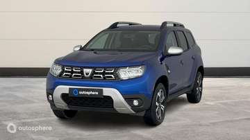 1.5 Blue dCi 115ch Prestige 4x2