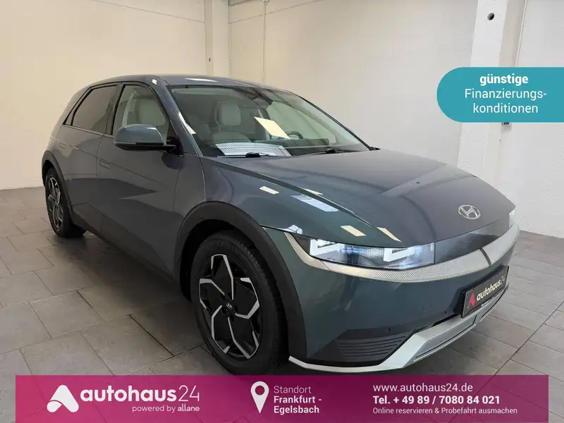 HYUNDAI Ioniq 5