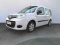 Renault Kangoo Expression Blue dCi 95 Weiß - thumbnail 2