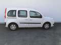 Renault Kangoo Expression Blue dCi 95 Weiß - thumbnail 8
