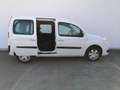 Renault Kangoo Expression Blue dCi 95 Weiß - thumbnail 9
