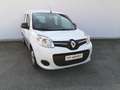Renault Kangoo Expression Blue dCi 95 Weiß - thumbnail 4