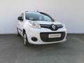 Renault Kangoo Expression Blue dCi 95 Weiß - thumbnail 5