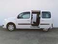 Renault Kangoo Expression Blue dCi 95 Weiß - thumbnail 7