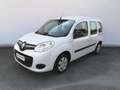 Renault Kangoo Expression Blue dCi 95 Weiß - thumbnail 1