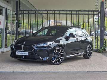 M Sport Steptronic