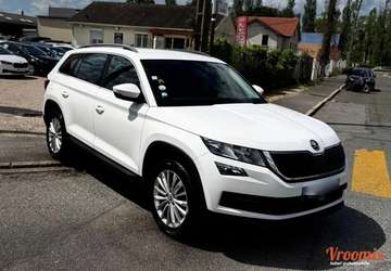 2.0 TDI 150 CV DSG7 7 PL ACE AMBITION