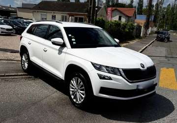 2.0 TDI 150 CV DSG7 7 PL ACE AMBITION